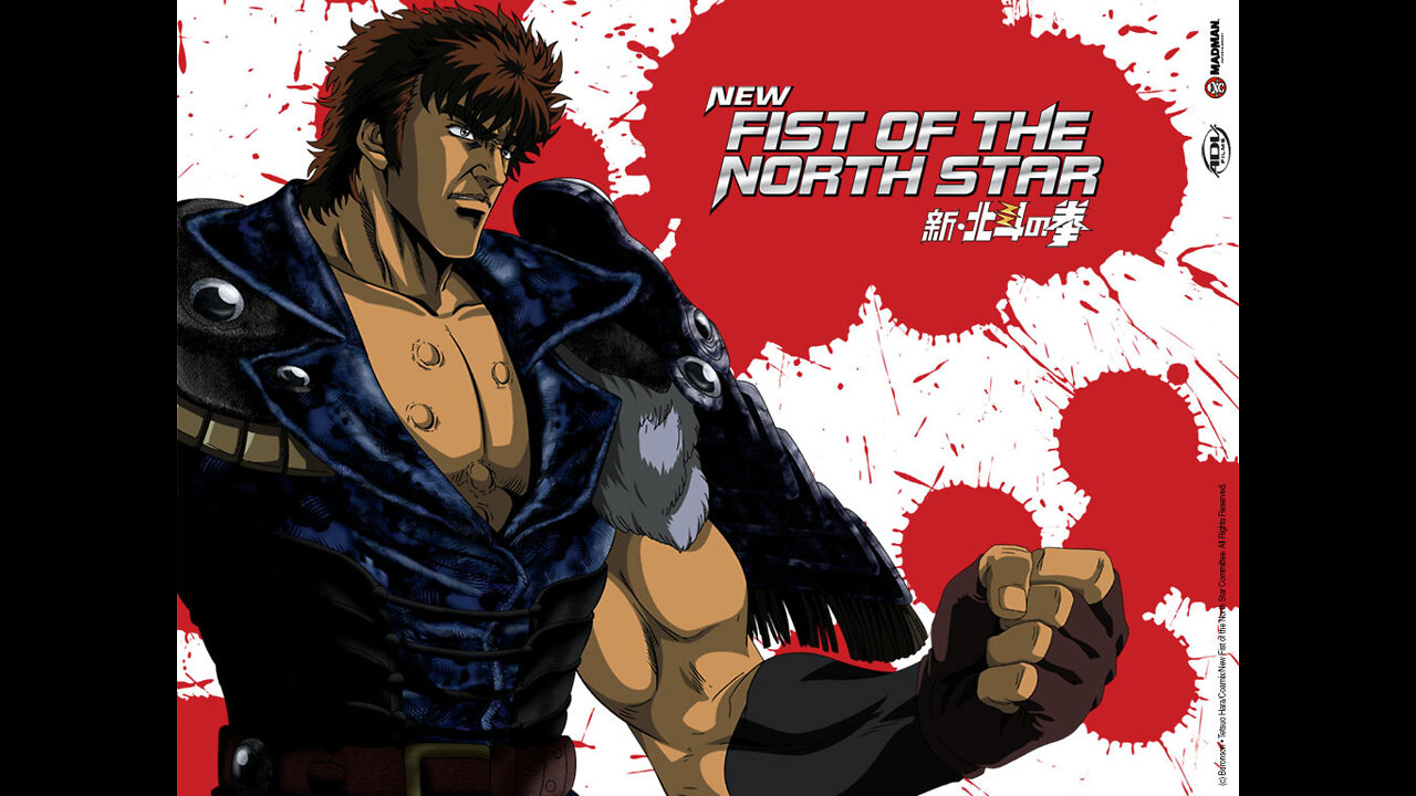 Fists of the North Star Review