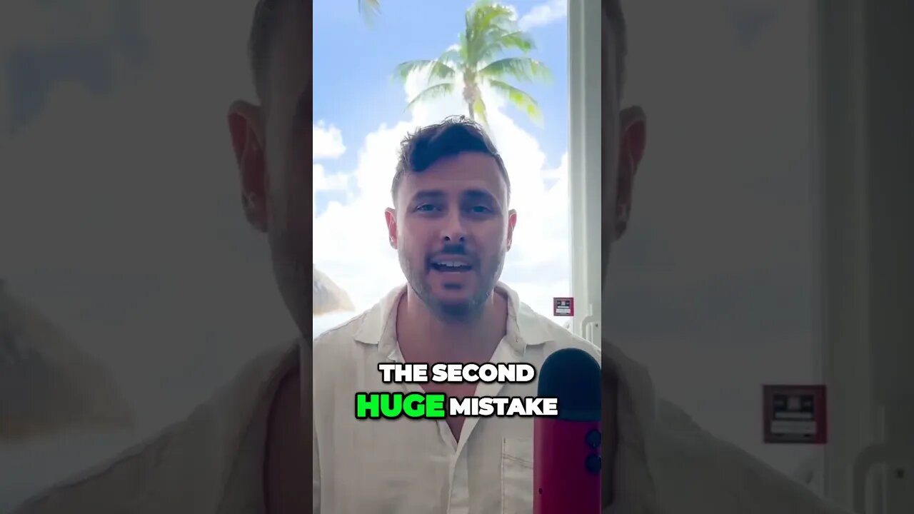 Top Mistakes Agents Make that Hinder Their Success