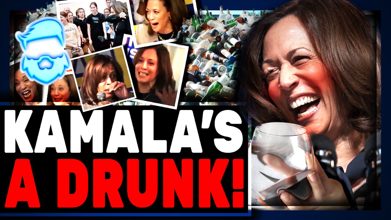 Kamala Harris BOMBSHELL Will DESTROY Her Presidential Chances! Democrats In Full Scale PANIC!