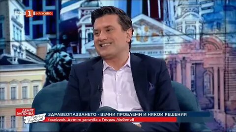 Здравният министър Гордея се, че направихме неща, които някои редовни кабинети не са ги правили