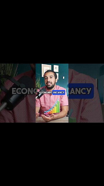 Physical Vacancy Vs Economic Vacancy in Real Estate