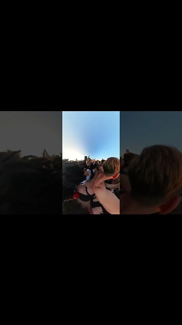 YEAT Performs "Money So Big" At Wireless Festival 😲