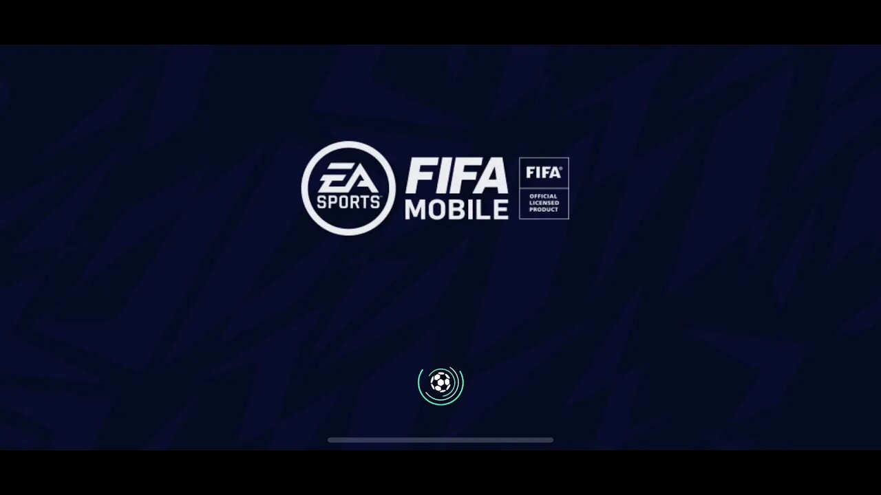 FIFA Soccer Mobile - Academy Kick-Off: Second 11 v 11 Match