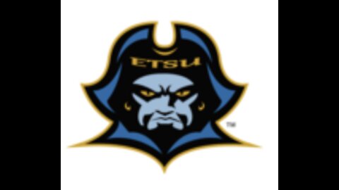 2008 - East Tennessee State Buccaneers @ Bradley Braves