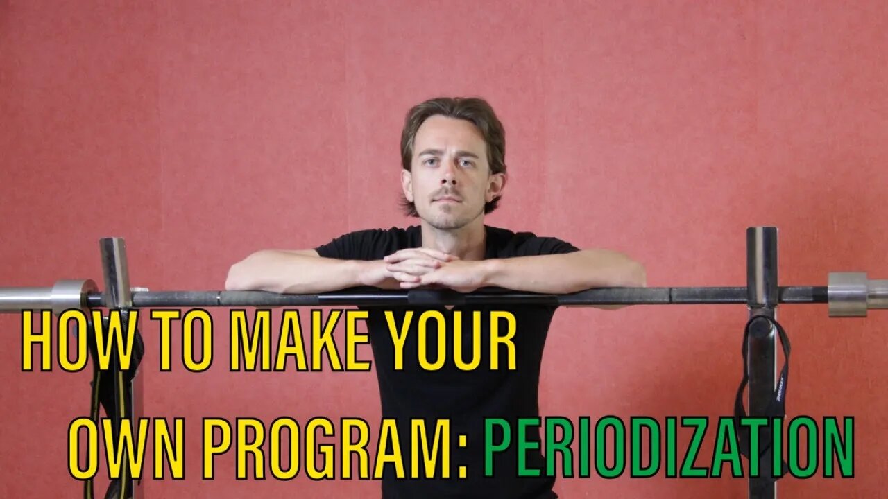 Troofcast: Periodization