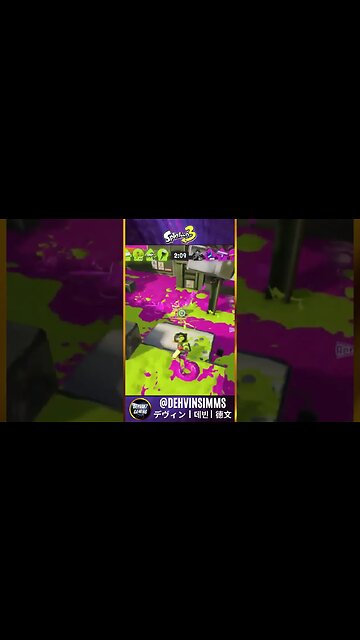 I GAVE HIM EVERYTHING!