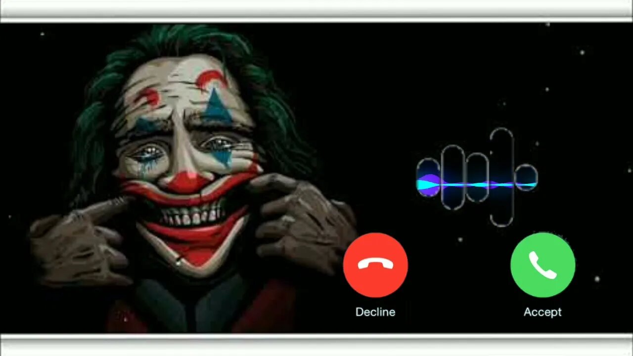 Joker | New Ringtone | Joker ringtone download | Trending Ringtone 2022