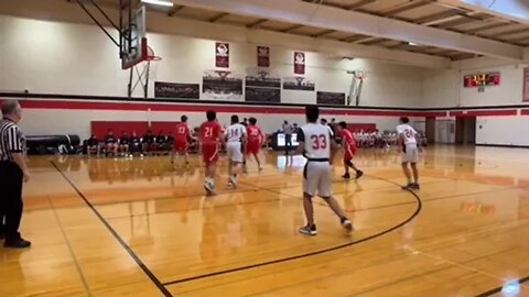 20220104 Storm A vs Glenbard East