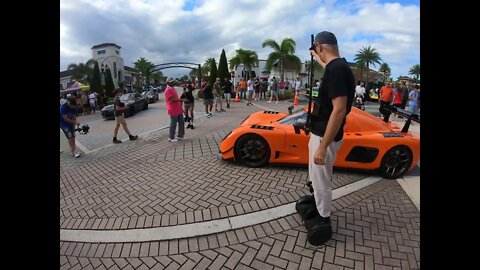 WORLDS BEST ULTIMA GTR