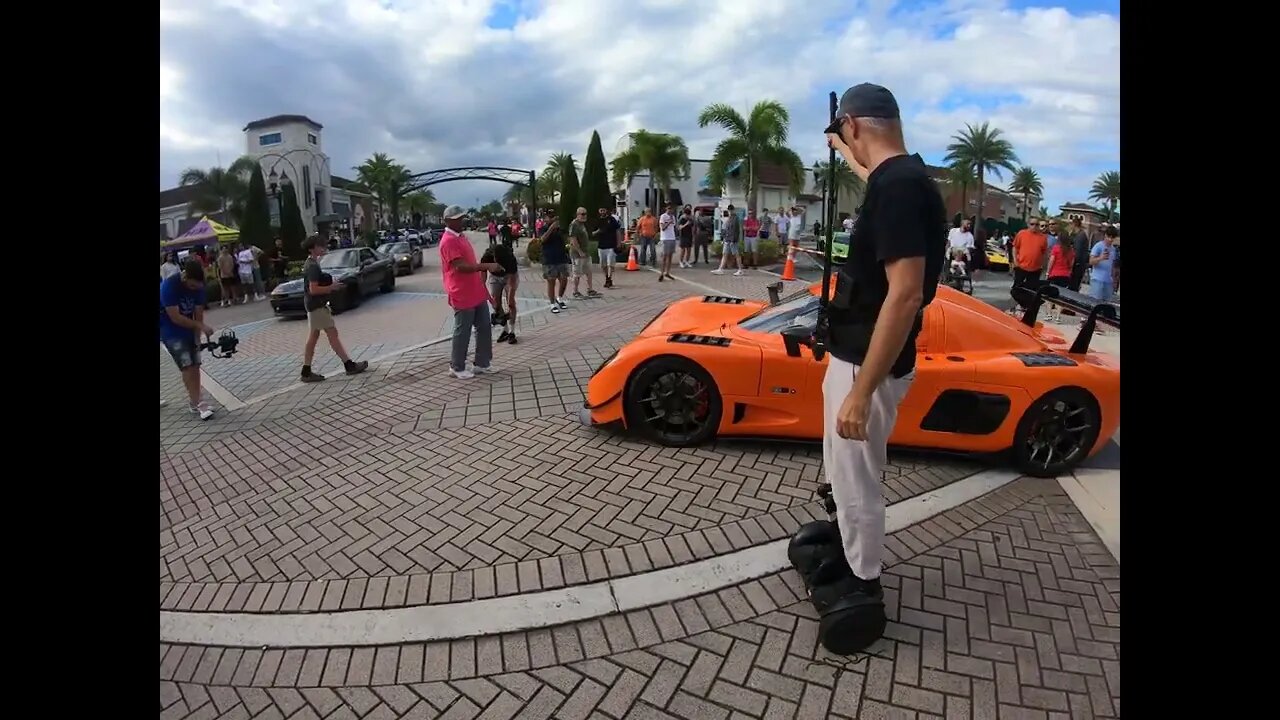 WORLDS BEST ULTIMA GTR