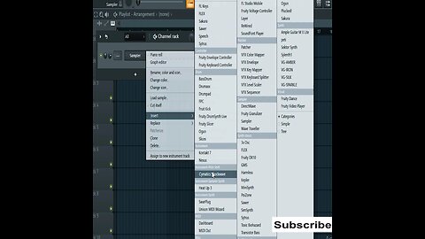 vst Review - Cymatics Shockwave