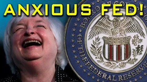 Anxious Fed! Rates, Gold & Silver May Rise Sooner Than Expected