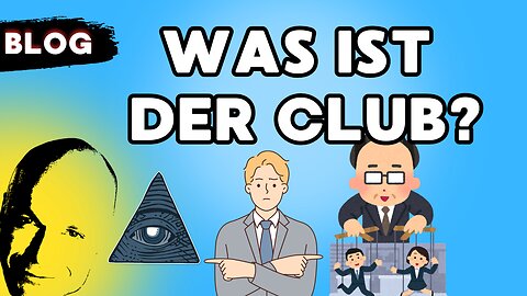 Was ist der Club?