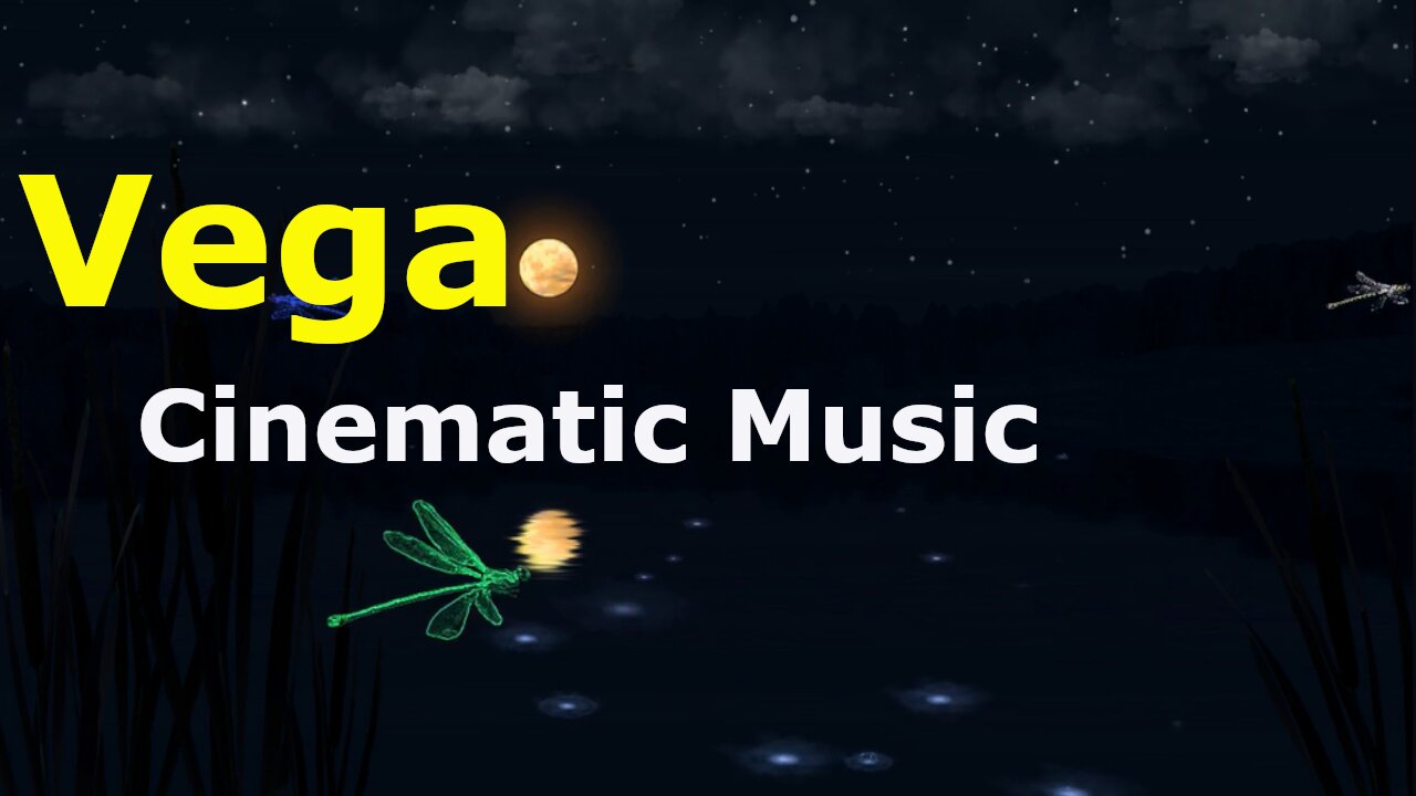 Vega - Epic Adventure Cinematic Music- by Infraction