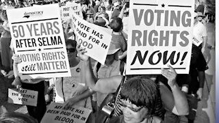 Black Voters in the 2020 Elections