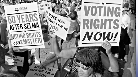 Black Voters in the 2020 Elections