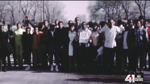'68: The Kansas City Race Riots, Then and Now
