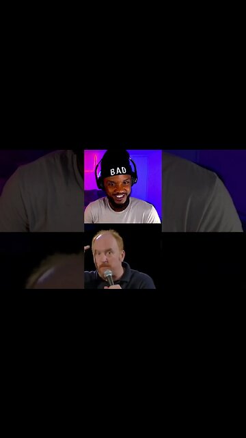 😱 Louis CK's Savage Nut Allergy Joke