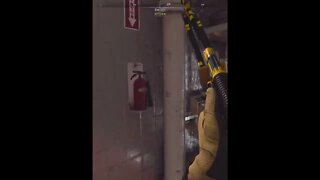 I'm Crazy (Call of Duty: MWII)