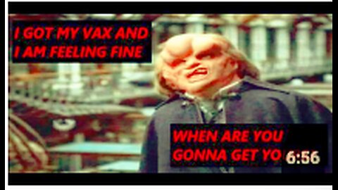 People who take the jab and have no side effects should not be pushing others to take the jab.