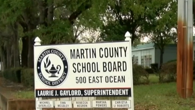 School district pushes for tax increase in hopes of making Martin County schools safer