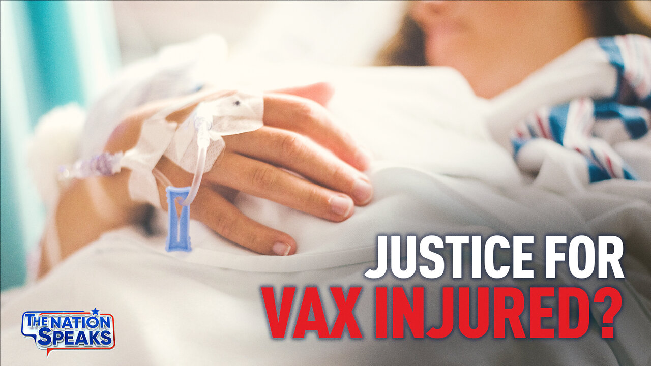 Vaccine Injury (In)Justice: Empty Government Promises, Looming Financial Fallout