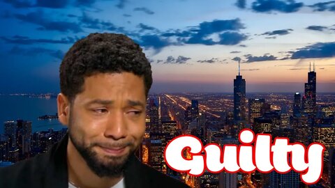 Jussie Smollett Convicted on 5 of 6 Charges