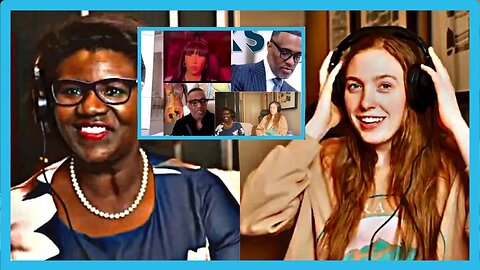 Pearl and Maggie react to Kevin Samuels rating Nickiminaj