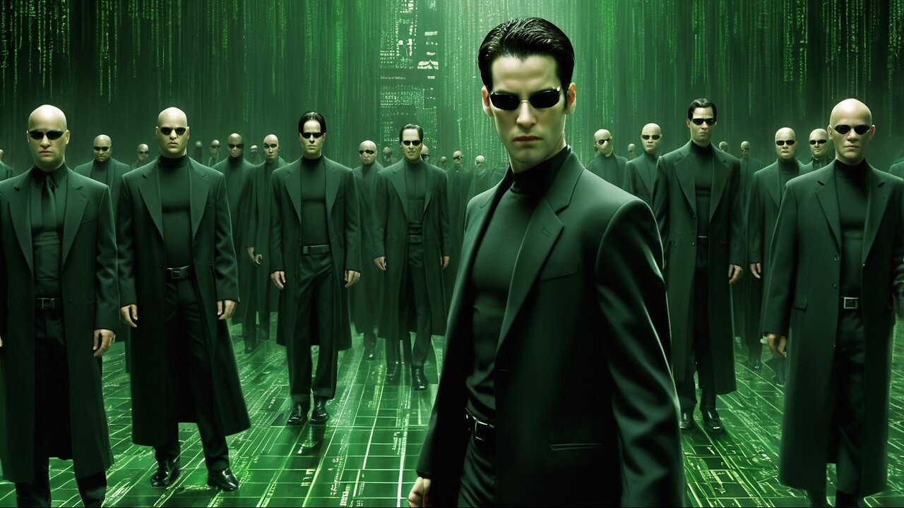 Are We Living in the Matrix? Unveiling the Mind-Blowing Truth!