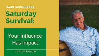 Your Influence Has Impact