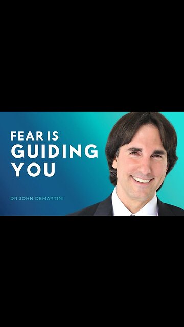 Use the Fear of Failure to Your ADVANTAGE | Dr John Demartini #Shorts