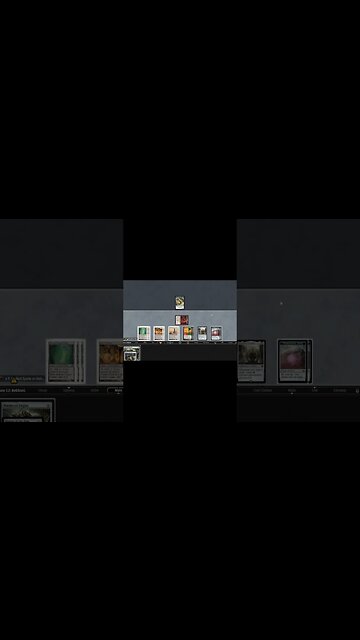 Slobad Tron in Modern | AMAZING | Magic: The Gathering (MTG) | Phyrexia: All Will Be One