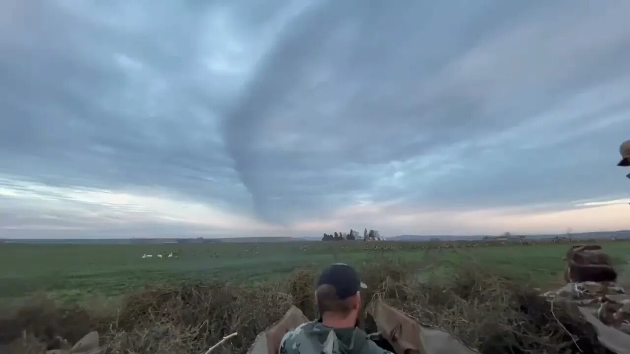 EPIC SNOW GOOSE HUNT!!!-4