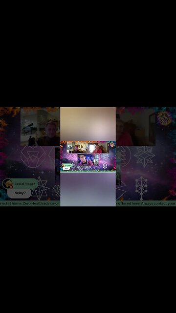 Happy Good Friday! Michelle Gibson, Paul Sook, & @BurnEye Hidden History Special #SHORTS