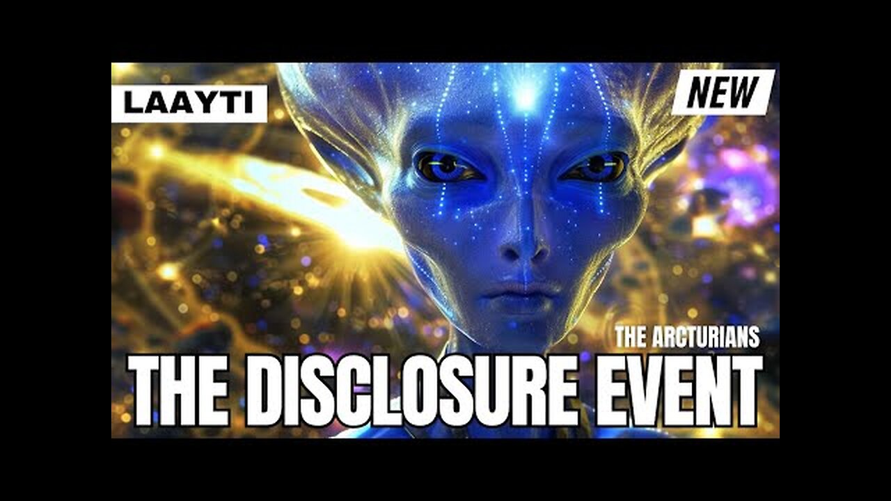 ***WE ARE NOT WAITING FOR YOUR GOVERNMENTS*** | The Arcturians - LAAYTI