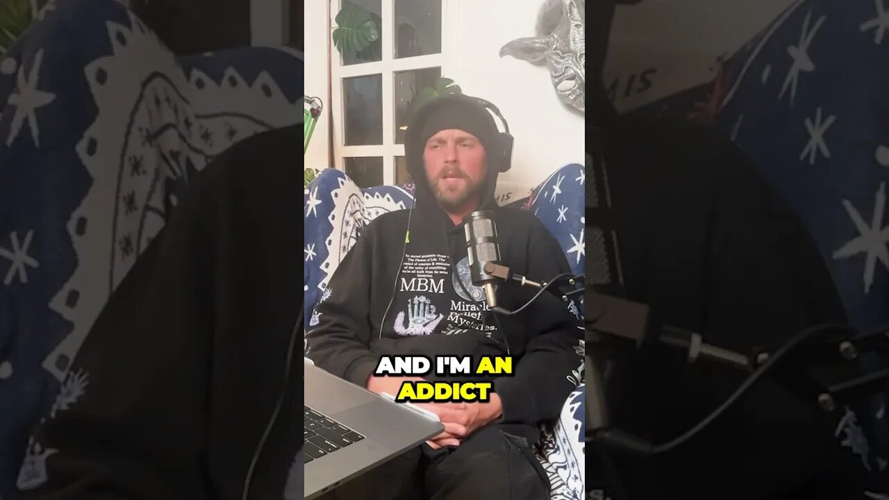 Shocking Truths About Addiction What You Didn t Know