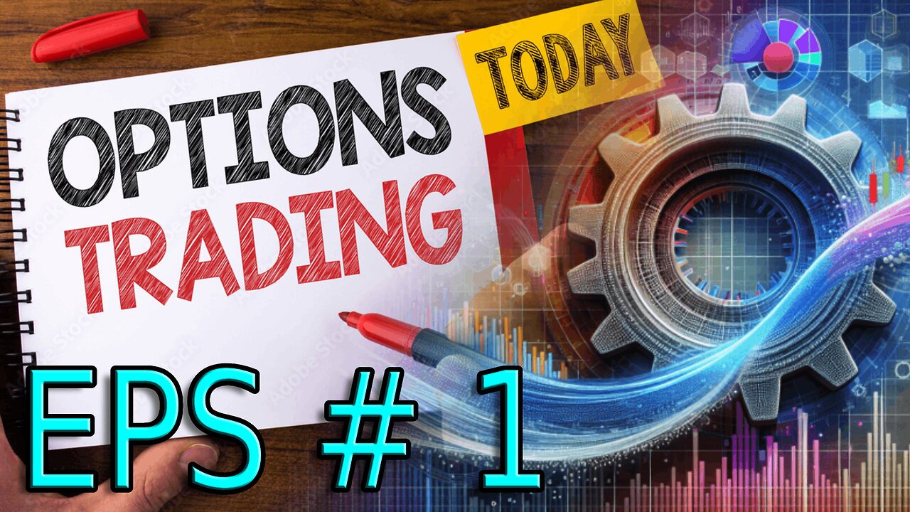 Everything You Need to Know About Stock Market Options in 2024!