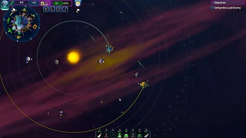EXTREME CAMPAIGN - Worbital