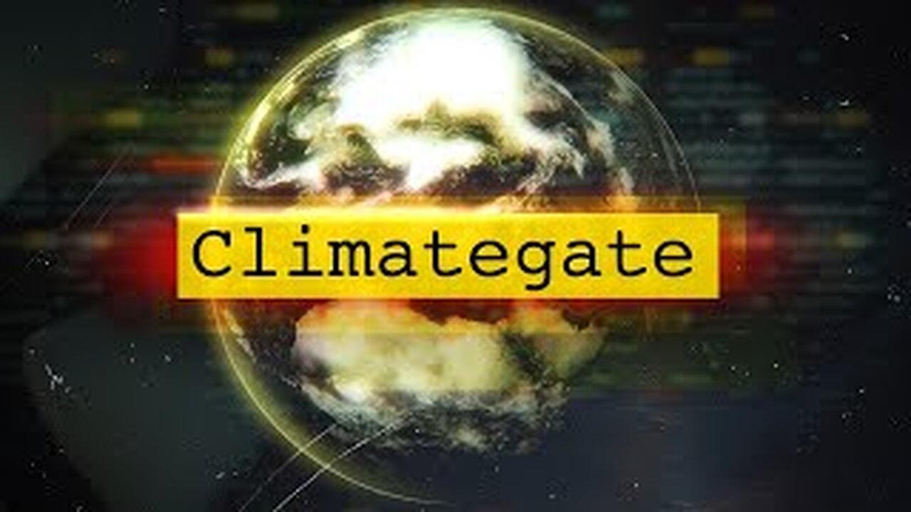 Codex of Secrets: Oltre la verità! "Scomode Verità: Le E-mail Rubate del Climategate"