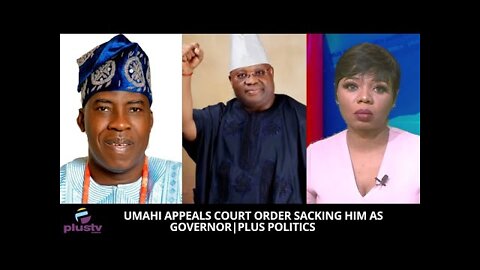 Osun State Adeleke, Babayemi Emerge As Candidates In P.D.P Parallel Primary Election