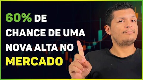 HORA DE COMPRAR BITCOIN? QUEM COMPROU NESSES MOMENTOS LUCROU BASTANTE