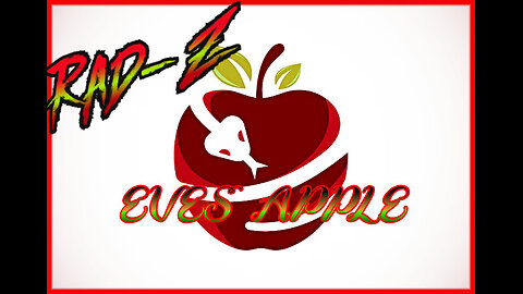 Rad-Z Eves Apple LV
