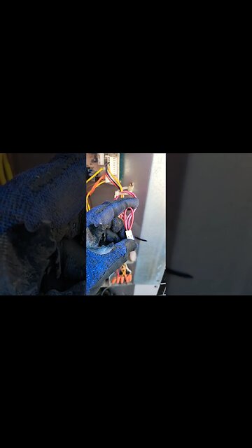 How to know the defrost board is bad? Part 2