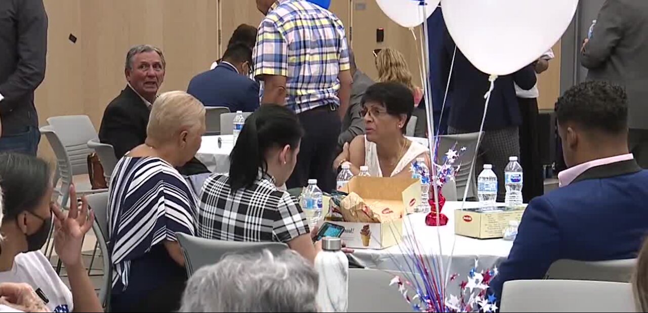 Las Vegas community honors World Refugee Day