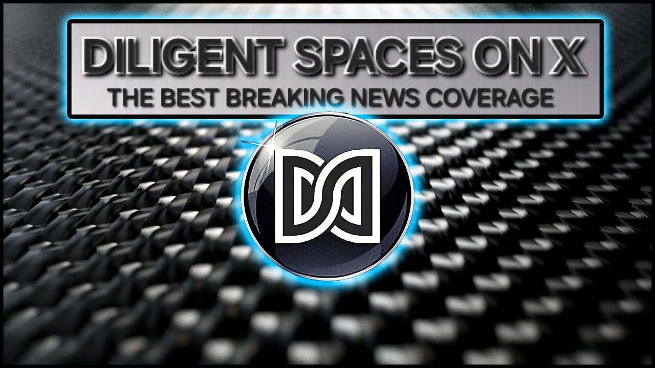 Special AM Broadcast: Diligent Denizen -BREAKING INTO CRYPTO • HOW IT WORKS