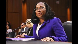 WATCH LIVE: Ketanji Brown Jackson's Supreme Court Confirmation Hearing Day 3