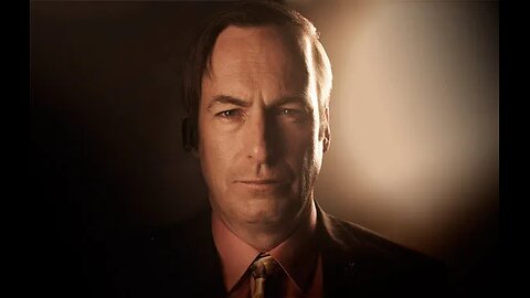 Saul goodman 💀