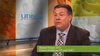 Univera Healthcare: How to keep your diabetes in check