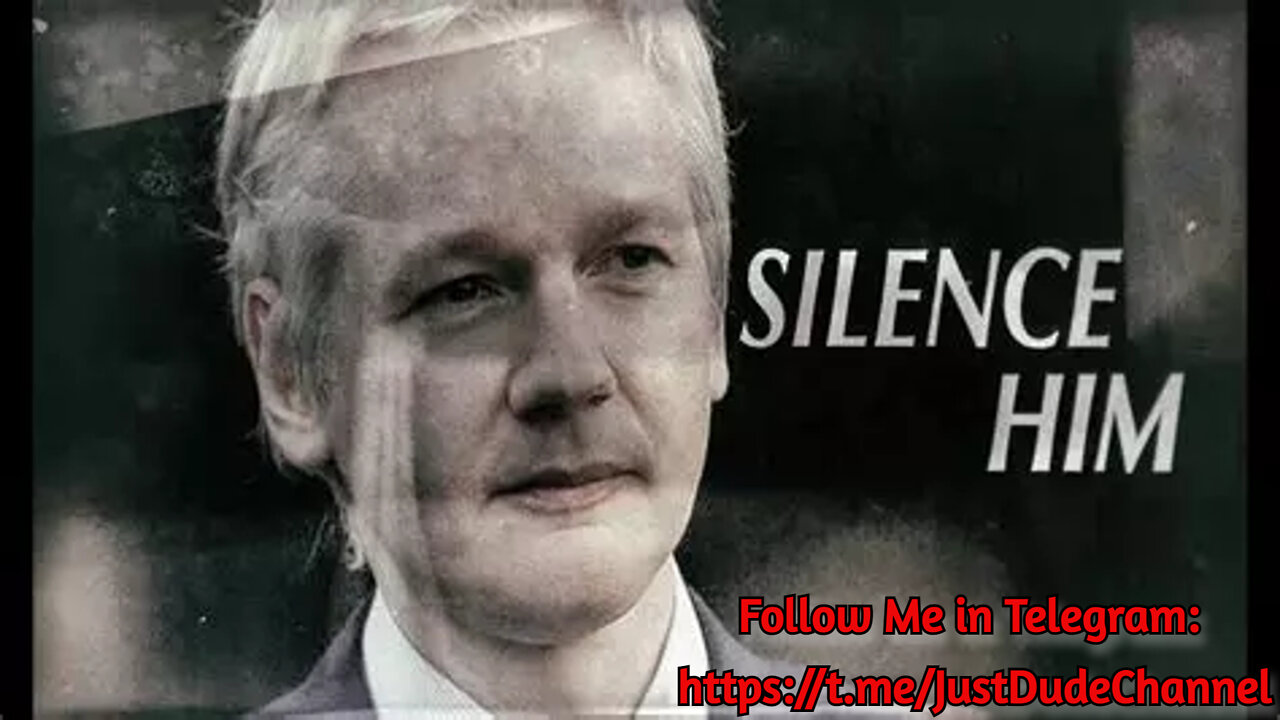 Wikileaks' Founder Julian Assange's - Every War In The Past 50 Years Has Been A Result Of Media Lies