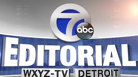 Editorial for 7-11-2019